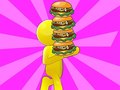 เกม Restaurant Rush