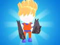 เกม Crazy Gunner 3D