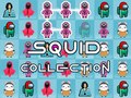 เกม Squid Collection