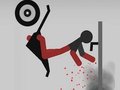 เกม Stickman Dismounting 2022