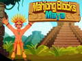 เกม Mahjong Blocks Maya