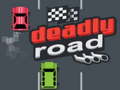 เกม Deadly Road