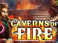 เกม Caverns of Fire