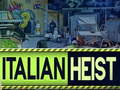 เกม Italian Heist