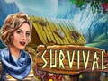 เกม Survival