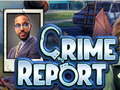 เกม Crime Report