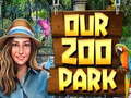 เกม Our Zoo Park