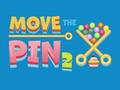 เกม Move The Pin 2