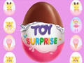 เกม Surprise Egg