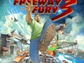 เกม Freeway Fury 3