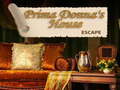 เกม Prima Donna’s House Escape