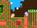 เกม Panic Porcupine