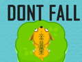 เกม Dont Fall