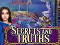 เกม Secrets and Truths