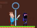 เกม Baby Pull The Pin