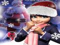 เกม Miraculous A Christmas Special Ladybug