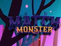 เกม Match Monster