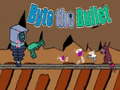 เกม Byte the Bullet