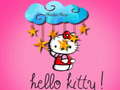 เกม Hidden Stars Hello Kitty