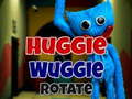 เกม Huggie Wuggie Rotate