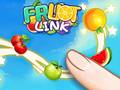 เกม Fruit Link