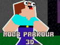 เกม Noob Parkour 3D