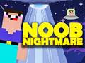 เกม Noob Nightmare Arcade