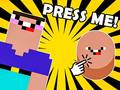 เกม Noob Button