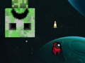 เกม Among Us vs Creeper Fight