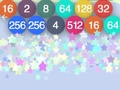 เกม Bubble 2048