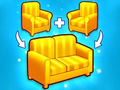 เกม Dream Home: Merge & Design