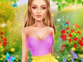 เกม Strawberella