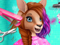 เกม Australia Animal Hair Salon
