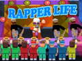 เกม Rapper Life