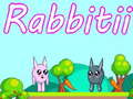 เกม Rabbitii