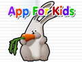 เกม App For Kids