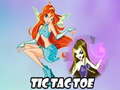 เกม Winx Tic Tac Toe