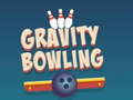 เกม Gravity Bowling