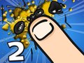 เกม Ant Destroyer 2