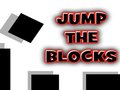 เกม Jump The Block