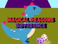 เกม Magical Dragons Difference