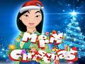 เกม Fa Mulan Christmas Sweater