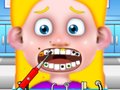 เกม Little Dentist For Kids