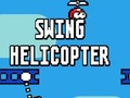เกม Swing Helicopter