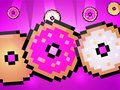 เกม Donut Factory
