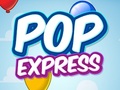 เกม PoP Express