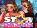 เกม Stylist For Tik Tok Stars Arianna