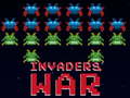 เกม Invaders War