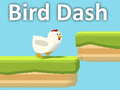 เกม Bird Dash