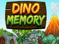 เกม Dino Memory